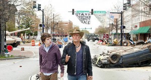 The future of the American family