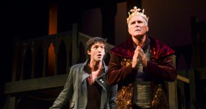 Theater | Week of August 7, 2014