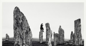 ‘Photography and Vision’ is about just that