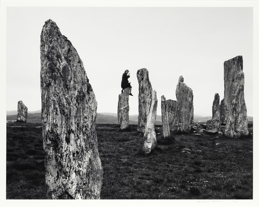 &lsquo;Photography and Vision&rsquo; is about just that