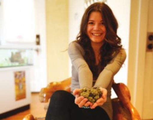 Crunching numbers in the cannabis debate