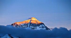 Carrying on with a heavy load