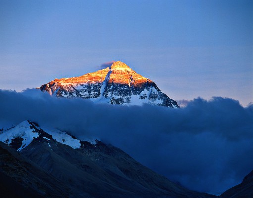 Carrying on with a heavy load