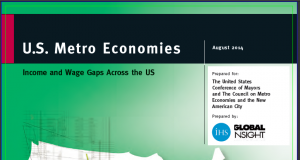 New report tells us what we already know