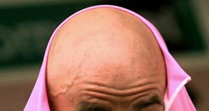 Ride fast, die young