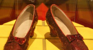 Theater | Week of August 21, 2014