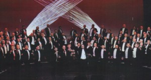 A haircut in four parts