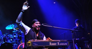 Thin air, heavy vibes