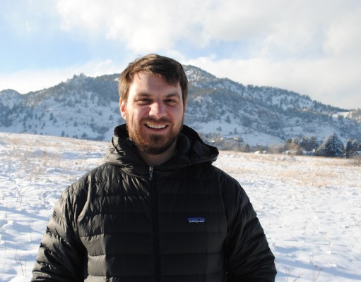 A bright future outside plastics