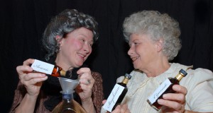 Theater | Week of August 28, 2014