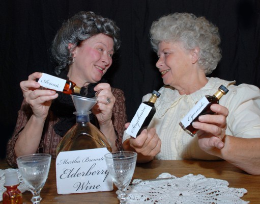 Theater | Week of August 28, 2014