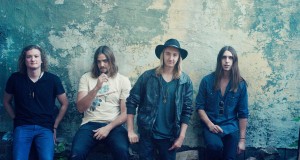 Fun-loving criminals