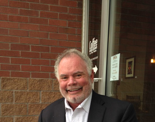 Dunafon an alternative to Hickenlooper/Beauprez