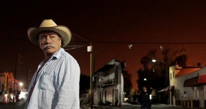 Activism with an authentic flavor