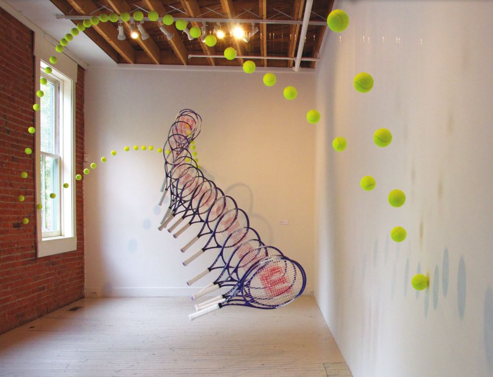 Arts | Week of September 4, 2014