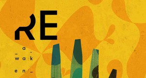 An artist’s eye for a world at risk