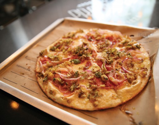 Affordable excellence