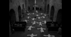 A feast for the eyes