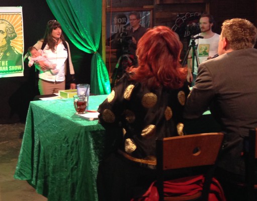 Are you the next Colorado marijuana millionaire?
