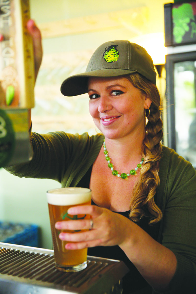 Brewganic