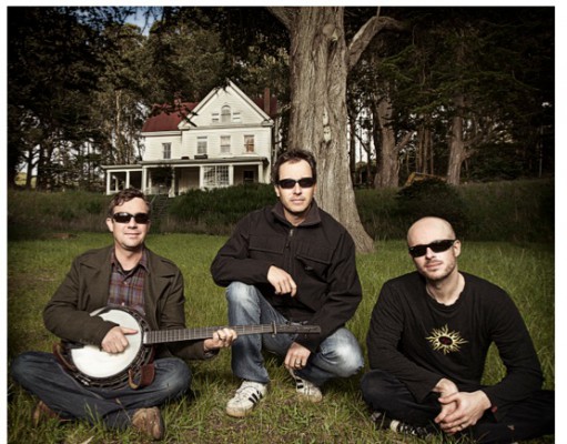 STRING BAND