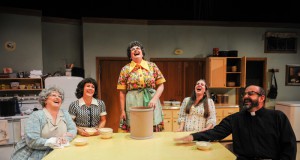 The church basement ladies are back