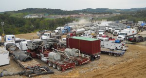 Too close for comfort