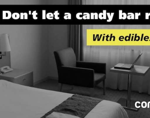 A cannabis ad campaign designed to educate, not frighten