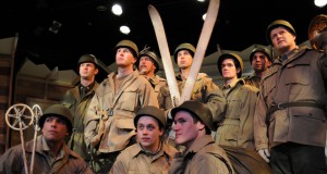 Something good from war