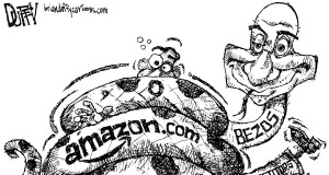 At Amazon, ‘cheap’ comes at a very hefty price