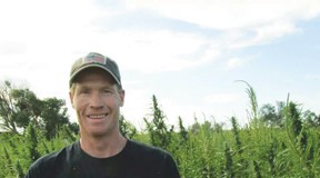 Hemp Industry Overview