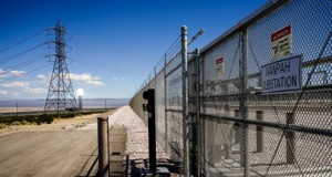 The pros and cons of industrial-scale solar