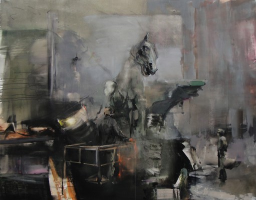 Arts | Week of Oct. 2, 2014