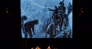 Boulder’s Barsamian joins Kronos Quartet for Oct. 8 concert at Macky