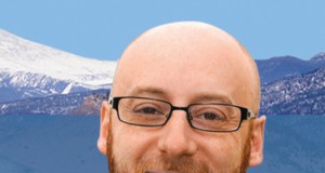 Jonathan Singer an unlikely cannabis advocate