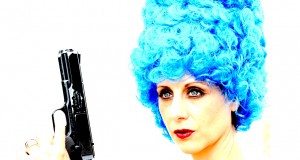 Just say, “D’oh!”