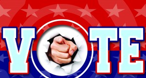 ELECTION 2014 VOTE GUIDE