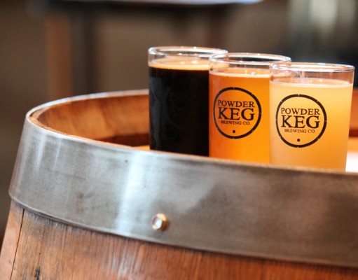 Explosive combinations