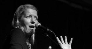 Truth be Told Story Slam