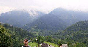 Riding for a lifeline