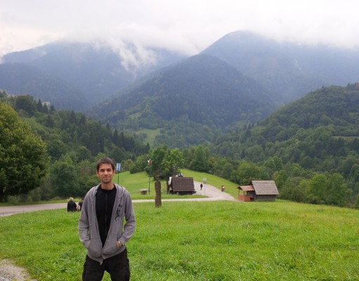 Riding for a lifeline