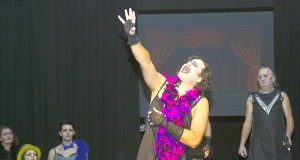 Theatre | Week of Oct. 23, 2014