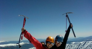 Traveling with more than good intentions