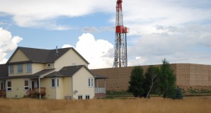 Is the way the state handles oil & gas complaints criminal?