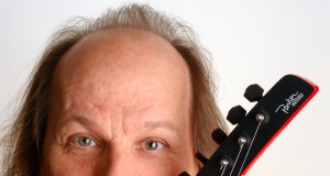 Adrian Belew’s killer app