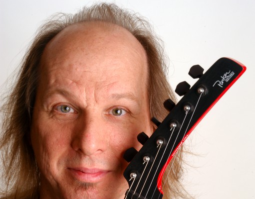 Adrian Belew’s killer app