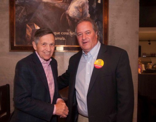 All’s fair in love and war (and industrial agriculture)