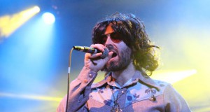 Pics from The Motet’s Mixtape 1975 Halloween show