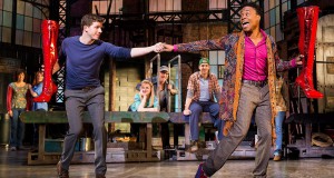 Theatre | Week of Nov. 6, 2014