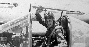 The last man standing